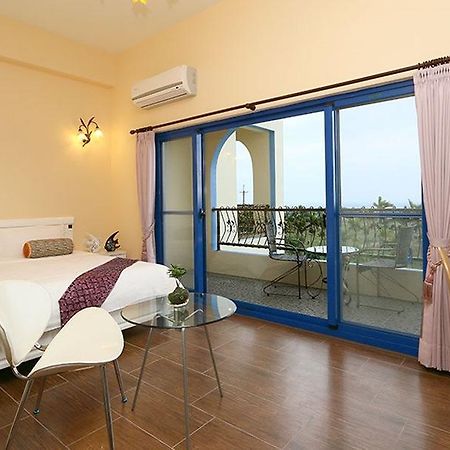 Happiness House B&B Chenggong Exterior foto