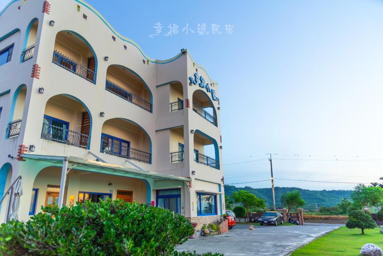 Happiness House B&B Chenggong Exterior foto