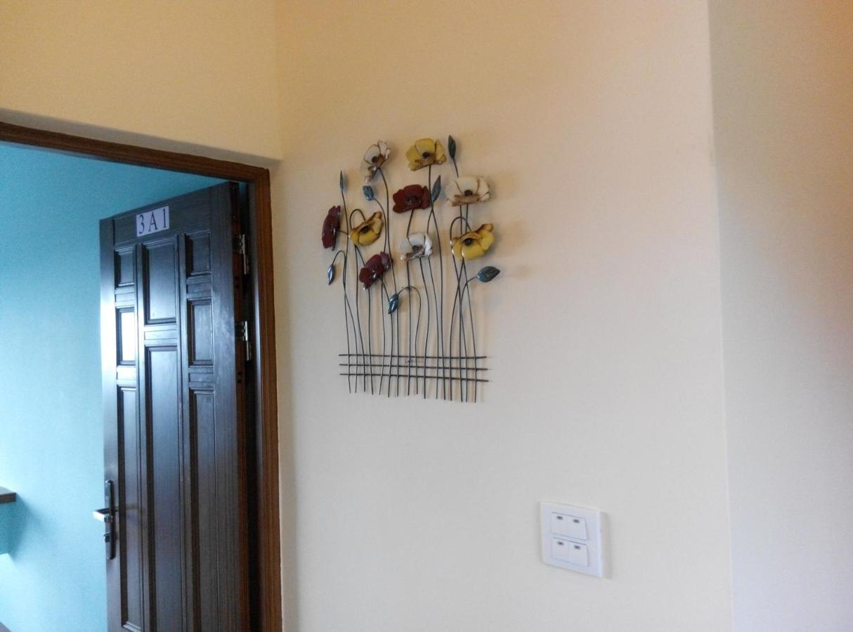Happiness House B&B Chenggong Exterior foto