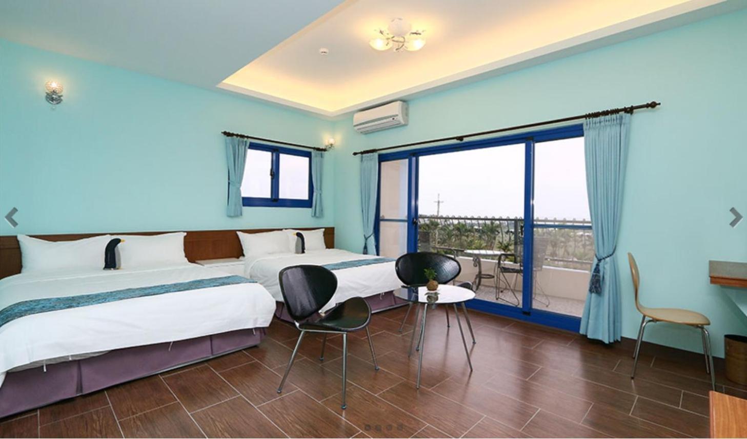 Happiness House B&B Chenggong Exterior foto