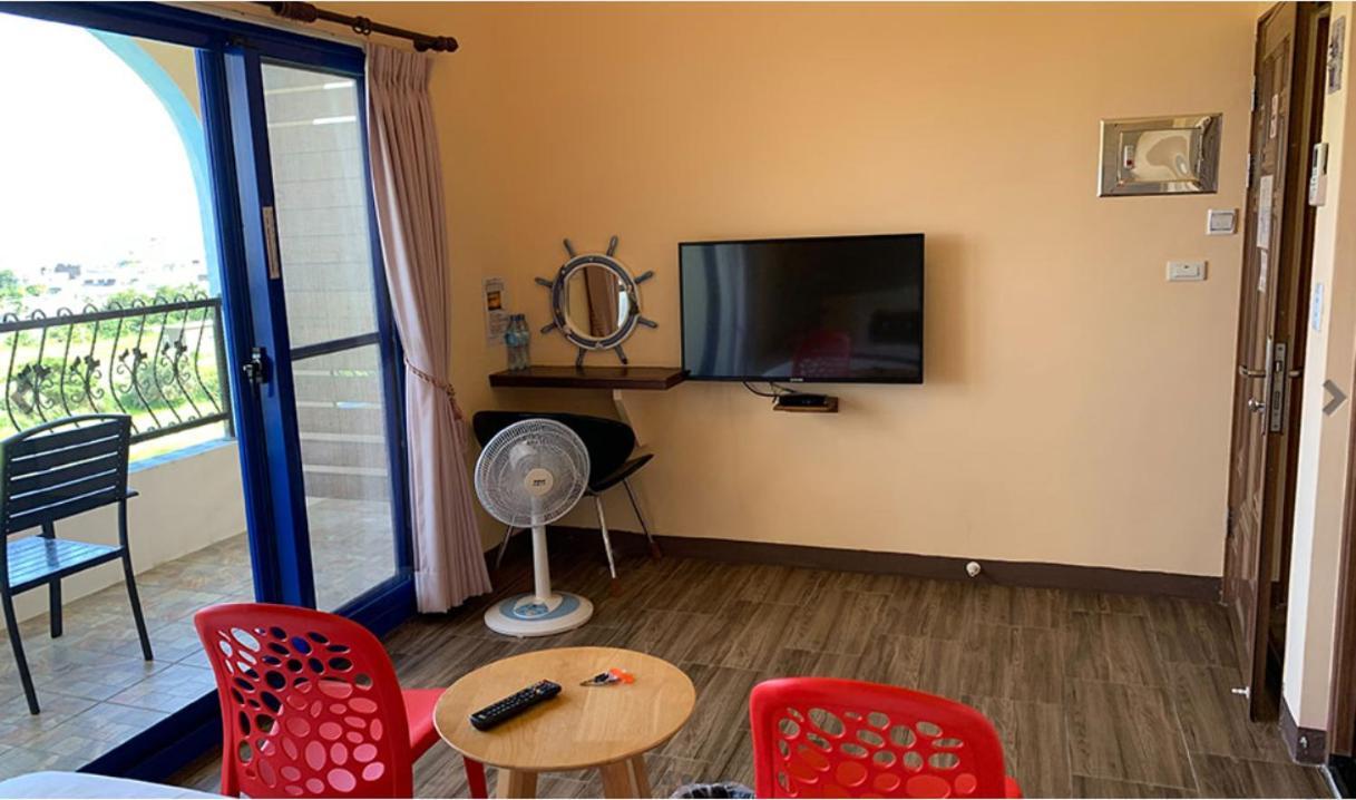 Happiness House B&B Chenggong Exterior foto