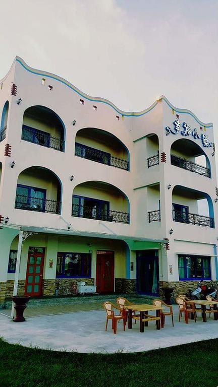 Happiness House B&B Chenggong Exterior foto