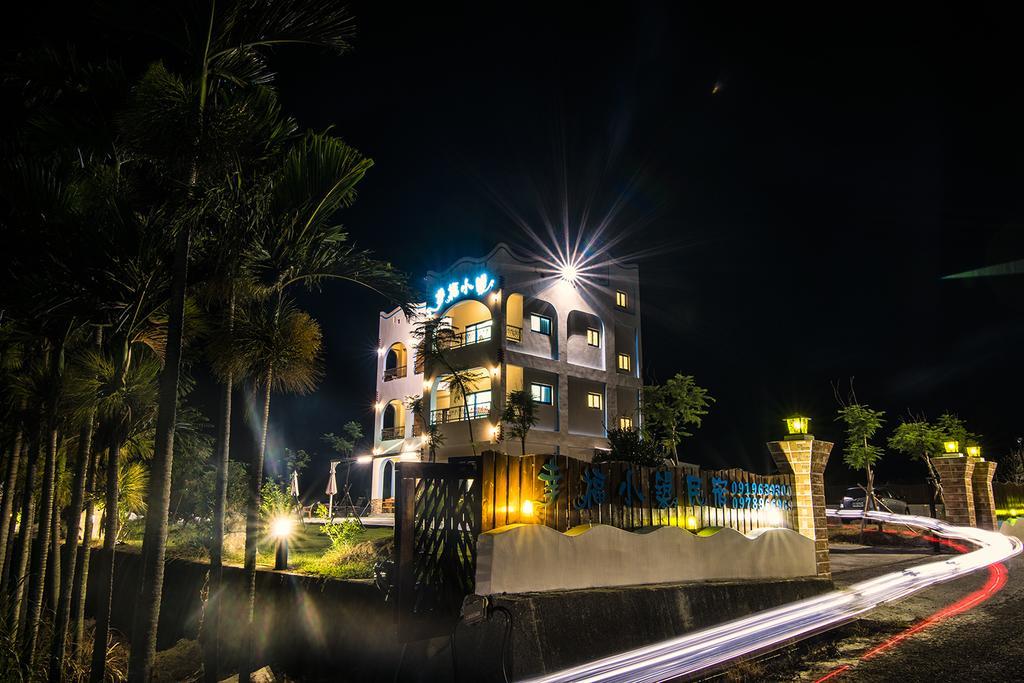 Happiness House B&B Chenggong Exterior foto