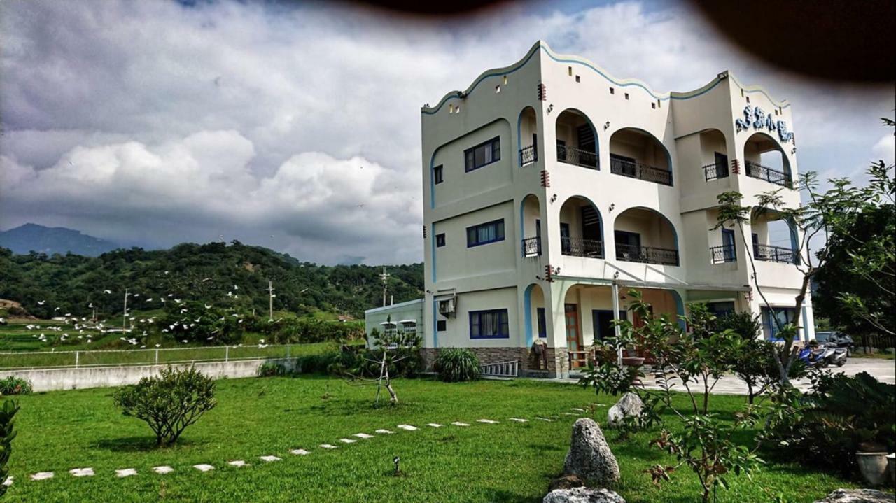 Happiness House B&B Chenggong Exterior foto
