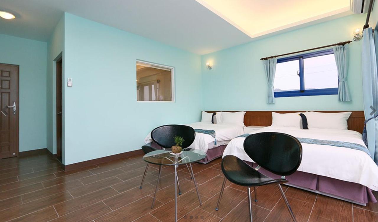 Happiness House B&B Chenggong Exterior foto